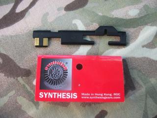 G36 Selector Plate by Synthesis
